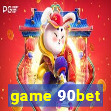 game 90bet